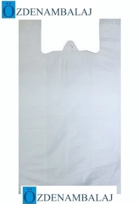 OZDN HIŞIR POŞET KÜÇÜK BOY 25 KG 24*43*8 CM - 1