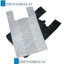 OZDN HIŞIR POŞET KÜÇÜK BOY 24*43*8 CM 25 KG - 2