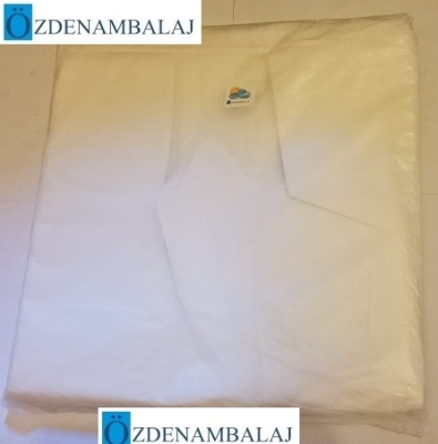 OZDN HIŞIR POŞET KÜÇÜK BOY 24*43*8 CM 25 KG - 3