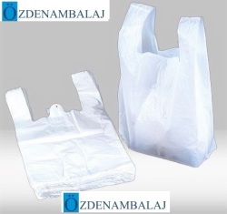 HIŞIR POŞET MİNİ BOY 25 KG - 2