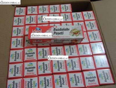 İDEAL BUZDOLABI POŞETİ 20*30 KÜÇÜK BOY - 3