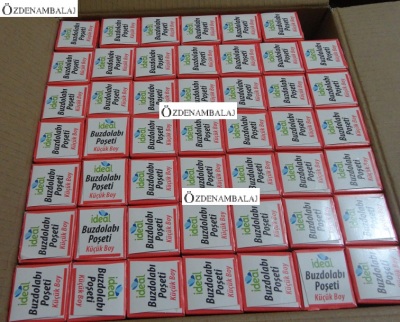 İDEAL BUZDOLABI POŞETİ 20*30 KÜÇÜK BOY - 4