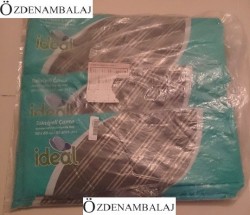 İDEAL TAKVİYELİ POŞET 50*60 CM - 3