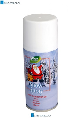 KAR SPREY - 2