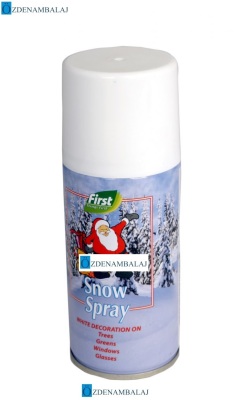 KAR SPREY - 3