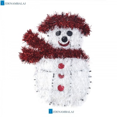 KARDAN ADAM KAPI SÜSÜ 30 CM - 1