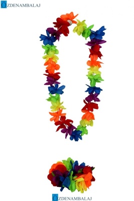 KARNAVAL ÇİÇEĞİ - 1