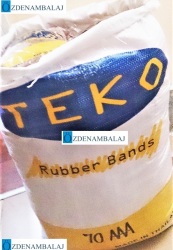 TEKO 70 - AAA SÜPER PAKET LASTİĞİ 1 KG - 4