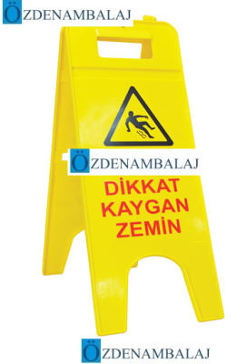 KAYGAN ZEMİN LEVHASI - 2
