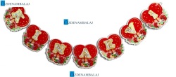 KINA FLAMA - 3