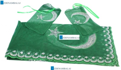 KINA ÖRTÜSÜ VE ELDİVENİ - 3