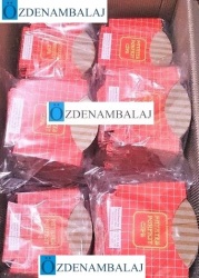 KIZARMIŞ PATATES ( CIPS ) KUTUSU 1000'Lİ - 3