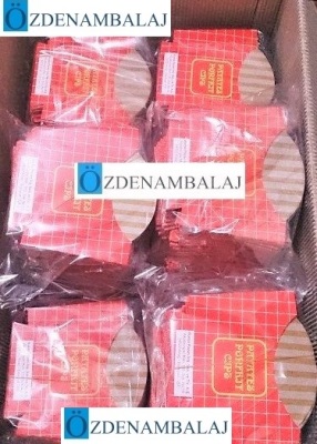 KIZARMIŞ PATATES ( CIPS ) KUTUSU 1000'Lİ - 3