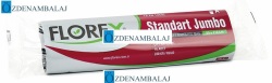 KLASİC SERİ STANDART JUMBOÇÖP TORBASI  YILDIZ KATLAMA KOD : 511 - 3
