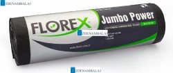 KLASİK SERİ JUMBO POWER ÇÖP TORBASI KOD : 549 - 2