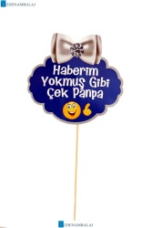 KONUŞMA BALONU - 2