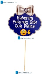 KONUŞMA BALONU - 3