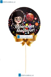 KONUŞMA BALONU ( VASVİYE ) - 3