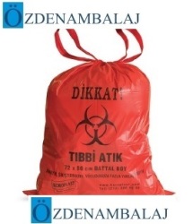 KOROPLAST ENFEKTE ATIK BÜZGÜLÜ BATTAL 72*80 CM - 4