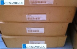 KOROPLAST ENFEKTE ATIK JUMBO KIRMIZI 80*110 CM - 5