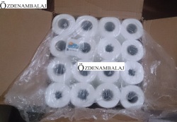  HDPE PERFORELİ RULO GIDA POŞETİ PİKNİK DÜZ 35*45 250'Lİ - 3