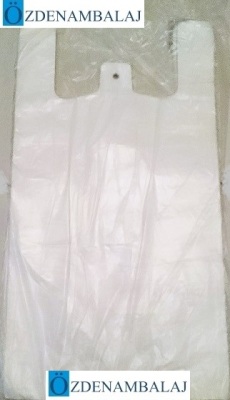 KOROPLAST HIŞIR POŞET BÜYÜK BOY 29+16*55 CM - 1