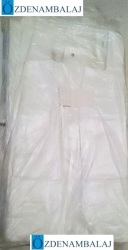 KOROPLAST HIŞIR POŞET BÜYÜK BOY 29+16*55 CM - 2