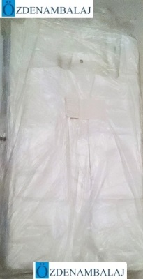 KOROPLAST HIŞIR POŞET BÜYÜK BOY 29+16*55 CM - 2