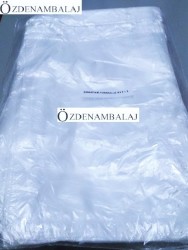 KOROPLAST ŞARKÜTERİ TORBASI 22*33 + 3 CM - 2
