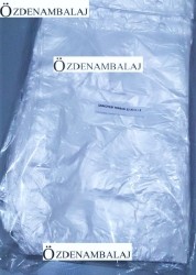 KOROPLAST ŞARKÜTERİ TORBASI 22*33 + 3 CM - 3