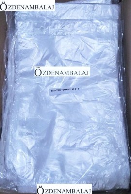 KOROPLAST ŞARKÜTERİ TORBASI 22*33 + 3 CM - 4