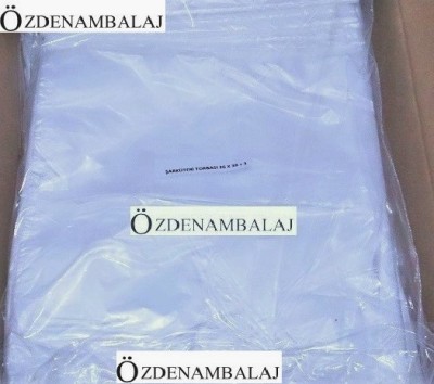 KOROPLAST ŞARKÜTERİ TORBASI 26*38 + 3 CM - 1