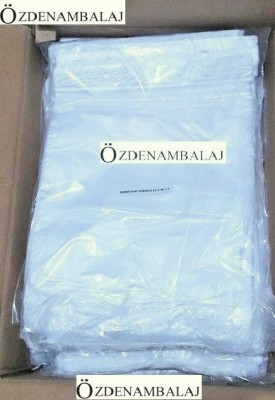 KOROPLAST ŞARKÜTERİ TORBASI 26*38 + 3 CM - 2