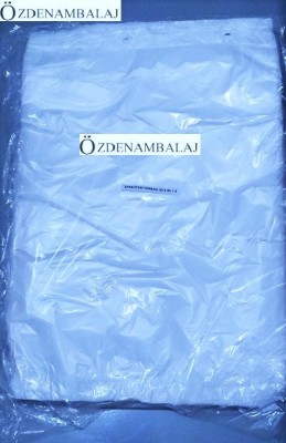 KOROPLAST ŞARKÜTERİ TORBASI 30*45 + 3 CM - 2