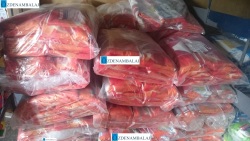 KOROPLAST STANDART TAKVİYELİ POŞET 40*50 CM - 4