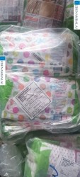 KOROPLAST TAKVİYELİ POŞET 26*38 CM RENKLİ - 2