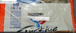 KOROPLAST TAKVİYELİ POŞET 40*50 RENKLİ - 2