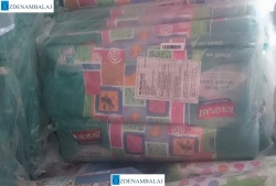KOROPLAST TAKVİYELİ POŞET 50*60 RENKLİ - 4