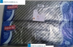 KOROPLAST TAKVİYELİ POŞET 60*70 - 3