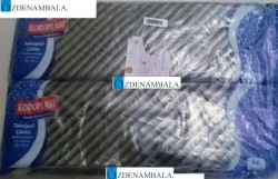 KOROPLAST TAKVİYELİ POŞET 60*70 - 4
