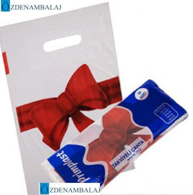 KOROPLAST TAKVİYELİ POŞET Ç.RENKLİ  ( FİYONKLU ) 33*45 CM - 1