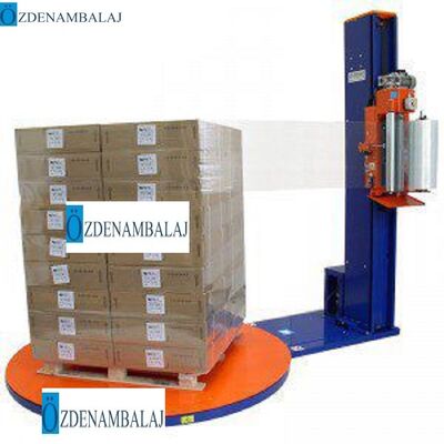 KOROZO 23 MİC 50 CM *1500 MT POWER SÜPER PALET STRECH FİLM - 3