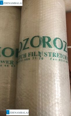 KOROZO 23 MİC 50 CM *1500 MT POWER SÜPER PALET STRECH FİLM - 4