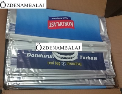 KOROPLAST DONDURULMUŞ GIDA TORBASI 50*52 CM - 3