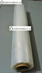 KOROZO STRECH RULO 17 MİCRON 50 CM *300 MT - 2