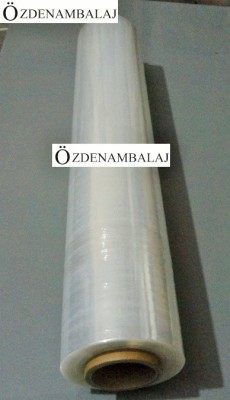 KOROZO STRECH RULO 17 MİCRON 50 CM *300 MT - 2