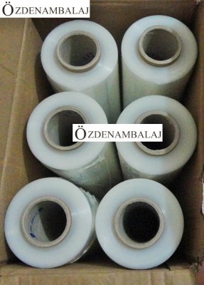 KOROZO STRECH RULO 23 MİCRON 50 CM*300 MT - 1