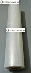 KOROZO STRECH RULO 23 MİCRON 50 CM*300 MT - 2