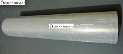 KOROZO STRECH RULO 23 MİCRON 50 CM*300 MT - 3
