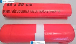 KOROPLAST TIBBİ ATIK HASTANE 60*85 CM - 2